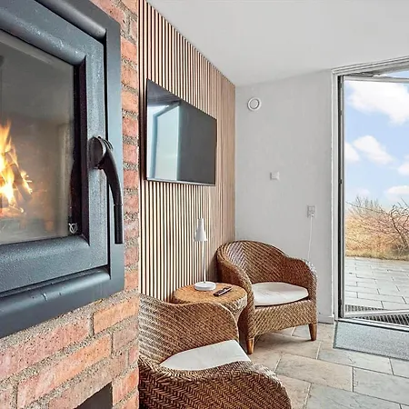 1285-romo-gulirisvej-285 شقة Sønderby