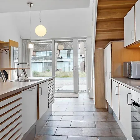 شقة 1285-romo-gulirisvej-285 Sønderby