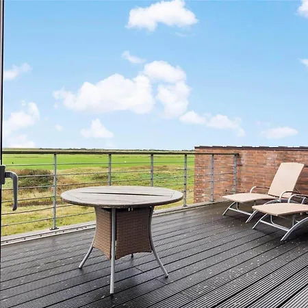 Appartement 1285-romo-gulirisvej-285 Sønderby