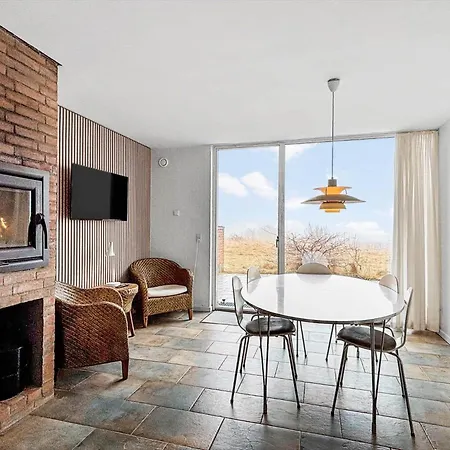 1285-romo-gulirisvej-285 Appartement Sønderby