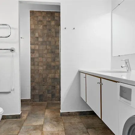 Apartamento 1285-romo-gulirisvej-285 *