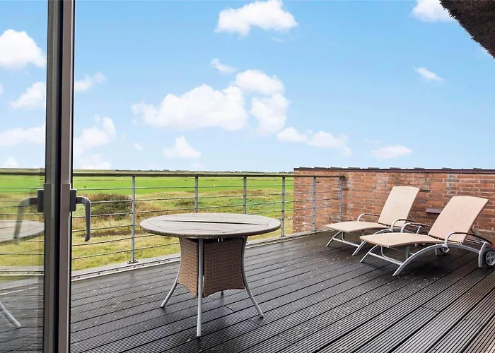 Appartement 1285-romo-gulirisvej-285 Sønderby