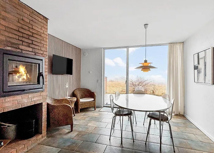 1285-romo-gulirisvej-285 Appartement Sønderby