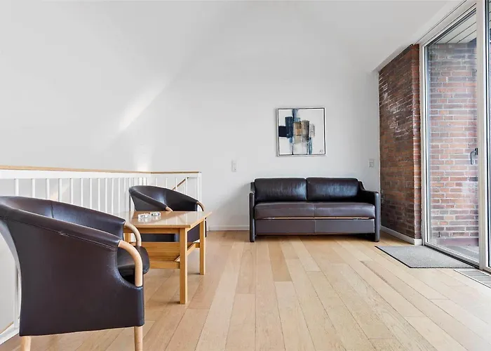 1285-romo-gulirisvej-285 Appartement