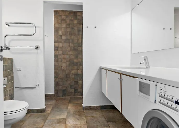 Appartement 1285-romo-gulirisvej-285 *