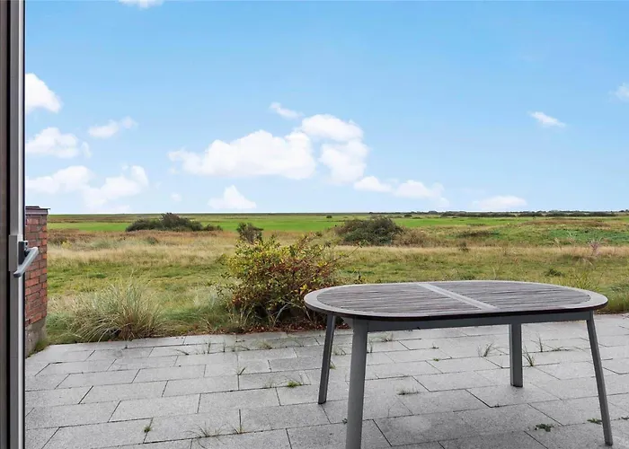 1285-romo-gulirisvej-285 Appartement Sønderby