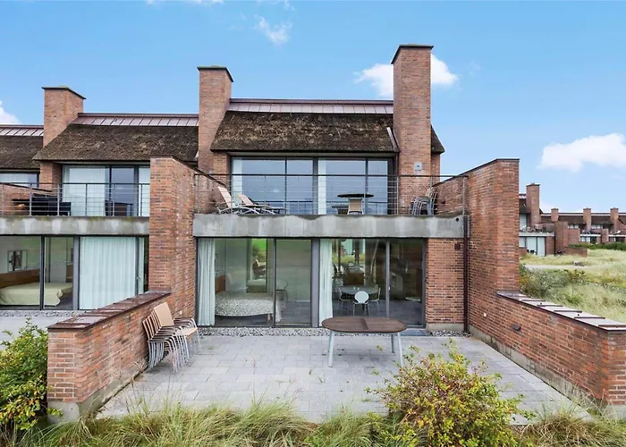 1285-romo-gulirisvej-285 Appartement