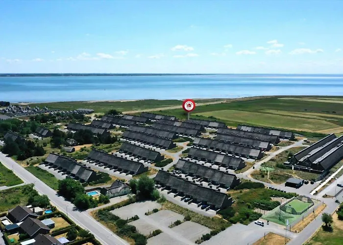 1285-romo-gulirisvej-285 * Sønderby